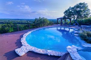 Πισίνα στο ή κοντά στο Valley View - Retreat for 10