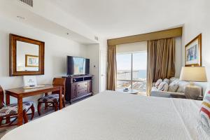 Postel nebo postele na pokoji v ubytování Luau I 7501 + 29 fotografií