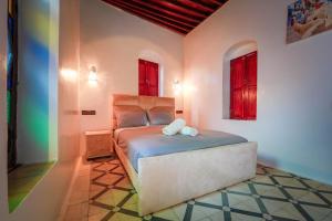 Φωτογραφία από το άλμπουμ του Riad Daarama σε Chefchaouene