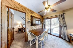 Imagine din galeria proprietății Flying Dutchman 1202 în Keystone