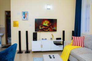 Afbeelding uit fotogalerij van Zane's cabin in Nyeri +15 foto's