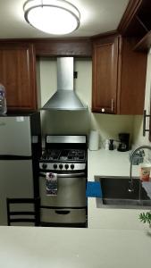 Gallery image of central in Ensenada