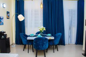 Afbeelding uit fotogalerij van Zane's cabin in Nyeri