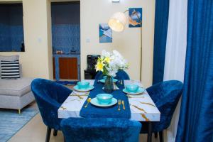 Afbeelding uit fotogalerij van Zane's cabin in Nyeri