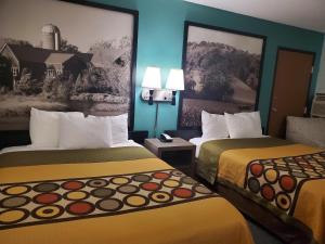 Ảnh trong thư viện ảnh của River Hill Inn & Suites ở Hudson +40 ảnh