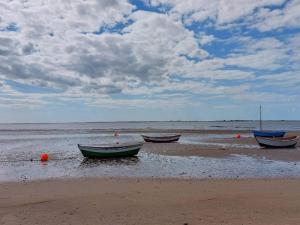 Galeriebild der Unterkunft Holiday home Esbjerg V XVII in Esbjerg
