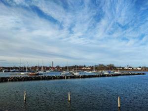 Foto dalla galleria di 3 person holiday home in Kerteminde-By Traum a Kerteminde