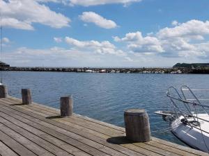 Foto dalla galleria di 3 person holiday home in Kerteminde-By Traum a Kerteminde Altre 41 foto