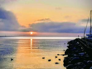 Foto dalla galleria di 3 person holiday home in Kerteminde-By Traum a Kerteminde