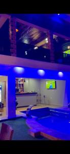 阿奴古Zustel Hotel and Suites的相册照片