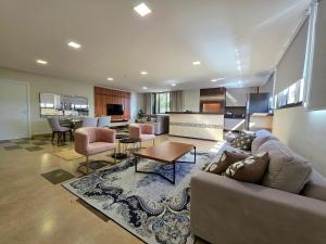 Foto de Apt 03 Alto Padrão 3 quartos ao lado do Paraguai