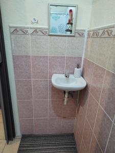 Ένα μπάνιο στο Casa Valle de Panchoy II +8 φωτογραφίες