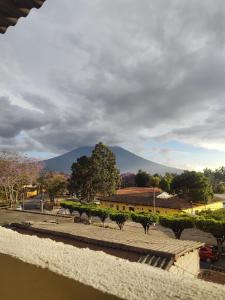 Φυσικό τοπίο κοντά σε αυτός ο ξενώνας