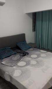 Gallery image of Casa T3 mobiliada Suit Master in Maputo