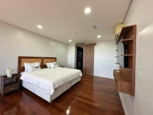 Postel nebo postele na pokoji v ubytování Macondo Apartamento Luxury + 17 fotografií
