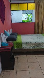 Gallery image of House Zope in Panajachel