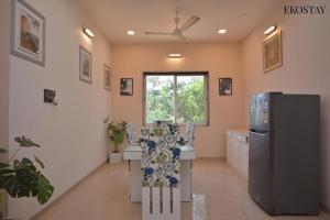 Gallery image of Ultra Luxury 8 BHK Villa with a Private Pool in Lonavala in Khandala +23 photos