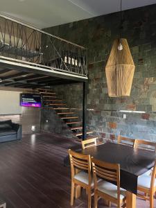Fotografie z fotogalerie ubytování Chalet en Potrero de Garay v destinaci La Estancia