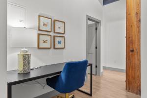 Φωτογραφία από το άλμπουμ του Riverfront Loft - Gym Cafe - G203 σε Saint Louis