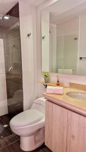 Galeriebild der Unterkunft Emmanuel armenia norte in Hojas Anchas