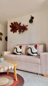 Galeriebild der Unterkunft Emmanuel armenia norte in Hojas Anchas