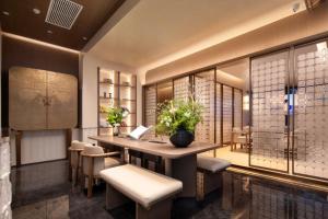 Fotografie z fotogalerie ubytování Atour Hotel Hubei Provincial Museum East Lake v destinaci Wu-chan