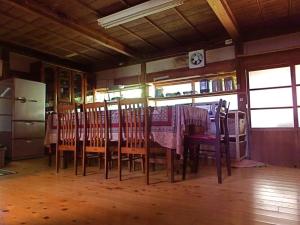 Gallery image of Kominka Sharehouse Hooju / Vacation STAY 7513 in Miyazaki