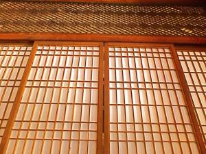 Gallery image of Kominka Sharehouse Hooju / Vacation STAY 7513 in Miyazaki