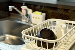 Φωτογραφία από το άλμπουμ του Suncourt Hongo Dori Garden Hills / Vacation STAY 7620 στο Σαπόρο +81 φωτογραφίες