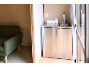 Nhà bếp/bếp nhỏ tại BEYOND HOTEL Takayama 4th - Vacation STAY 82232 +5 ảnh