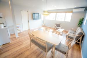 Μια τηλεόραση ή/και κέντρο ψυχαγωγίας στο Minamitsuru-gun - House - Vacation STAY 82686