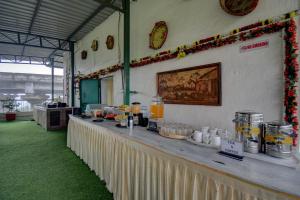 Fotografie z fotogalerie ubytování Elite Hotel v destinaci Lonavala