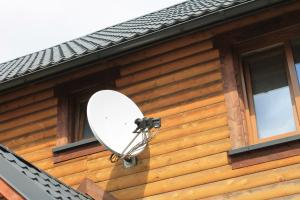Fotografie z fotogalerie ubytování Cottage u Yaremy Mykulychyn v destinaci Mykulyčyn