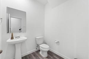 Fotografie z fotogalerie ubytování Cozy home away from home v destinaci Houston