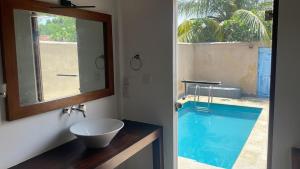 Fotografie z fotogalerie ubytování Dinuda Villas - Kalpitiya v destinaci Periyakudirippu