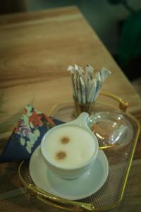 Ποτά στο Villa Seshé - Central Stay Kandy