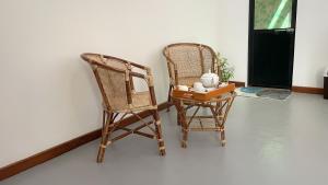 Billede fra billedgalleriet på Beach Resort Paradise Bungalows i Trincomalee + 2 billeder