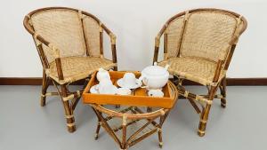 Billede fra billedgalleriet på Beach Resort Paradise Bungalows i Trincomalee