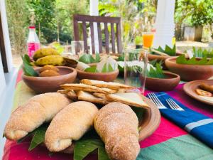 Billede fra billedgalleriet på Beach Resort Paradise Bungalows i Trincomalee