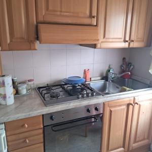 Fotografie z fotogalerie ubytování Villa Cecilia 1 mini v destinaci Tonadico