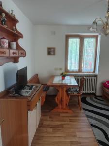 Fotografie z fotogalerie ubytování Villa Cecilia 1 mini v destinaci Tonadico + 5 fotografií