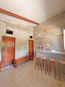 Fotografie z fotogalerie ubytování Akap Homestay - Nkd v destinaci General Luna + 23 fotografií