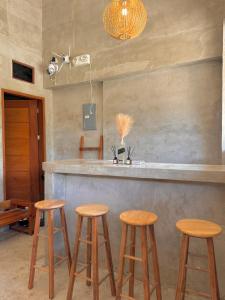 Fotografie z fotogalerie ubytování Akap Homestay - Nkd v destinaci General Luna