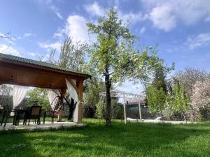 Fotografie z fotogalerie ubytování Gabala Garden & Mountain View Villa v destinaci Gabala