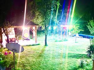 Fotografie z fotogalerie ubytování Gabala Garden & Mountain View Villa v destinaci Gabala