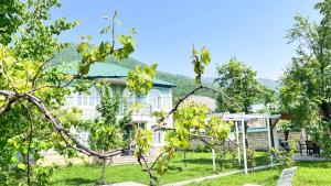 Fotografie z fotogalerie ubytování Gabala Garden & Mountain View Villa v destinaci Gabala