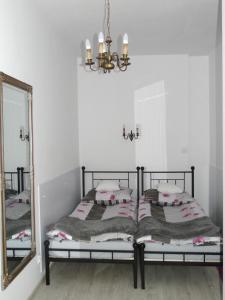 Легло или легла в стая в Apartament MARIA