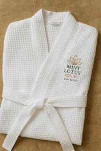 Fotografie z fotogalerie ubytování Mint Lotus Resort - Koh Kood v destinaci Ban Bang Bao