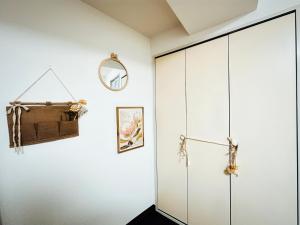 Fotografie z fotogalerie ubytování sakura 206 v Tokiu