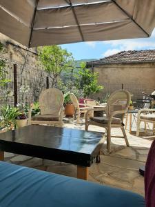 Φωτογραφία από το άλμπουμ του Chez Pet and Jo σε Olargues